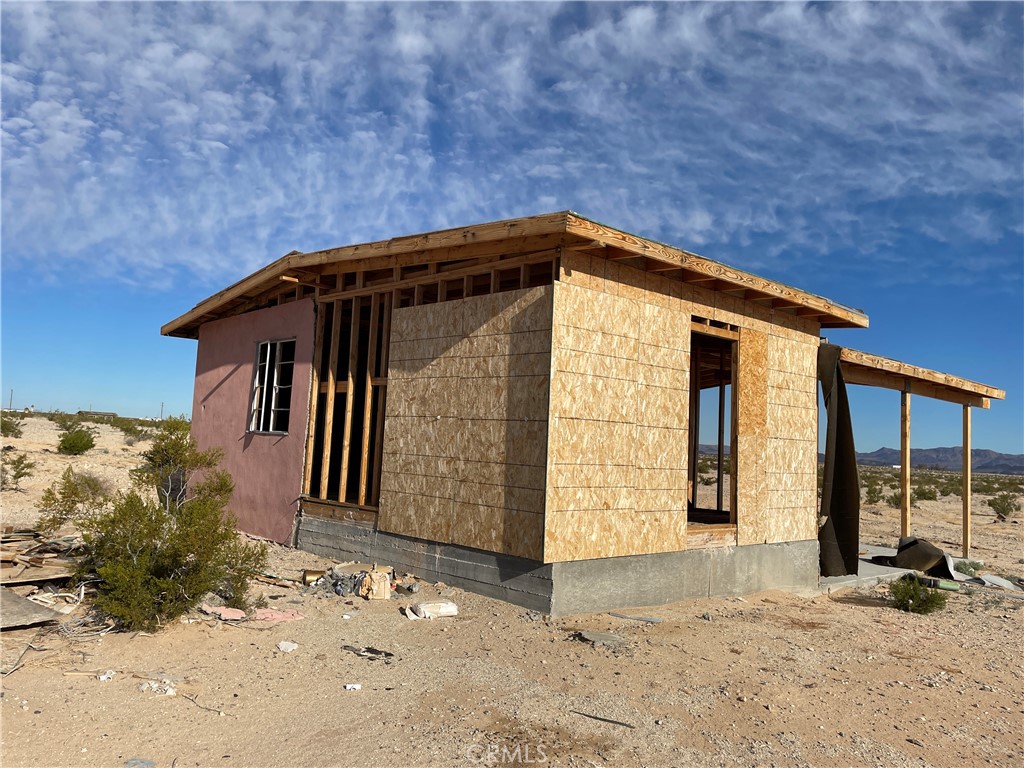 79678 Twentynine Palms Property Photo 1