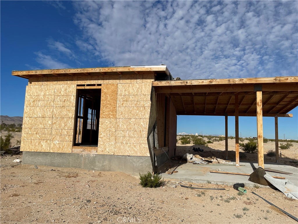 79678 Twentynine Palms Property Photo 2