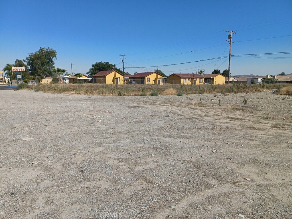 15195 Foothill Boulevard Property Photo 1