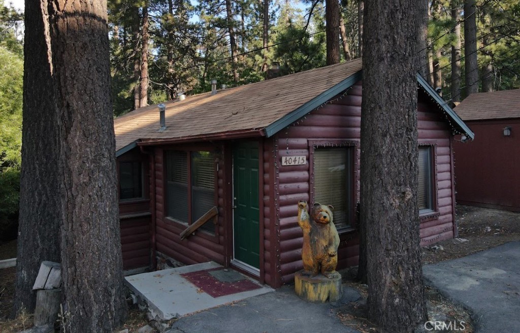 40415 Big Bear Boulevard Property Photo 1