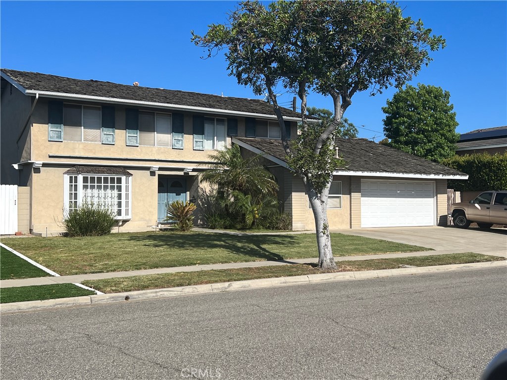 18566 Santa Andrea Street Property Photo 1