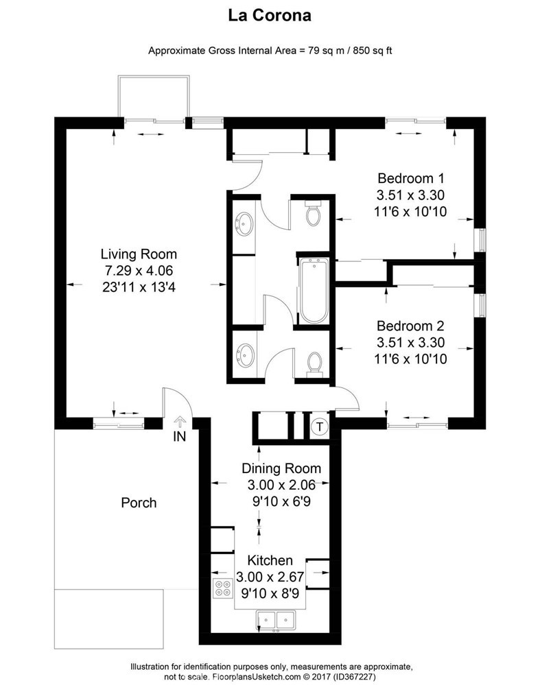 546 Via Estrada A Property Photo 16
