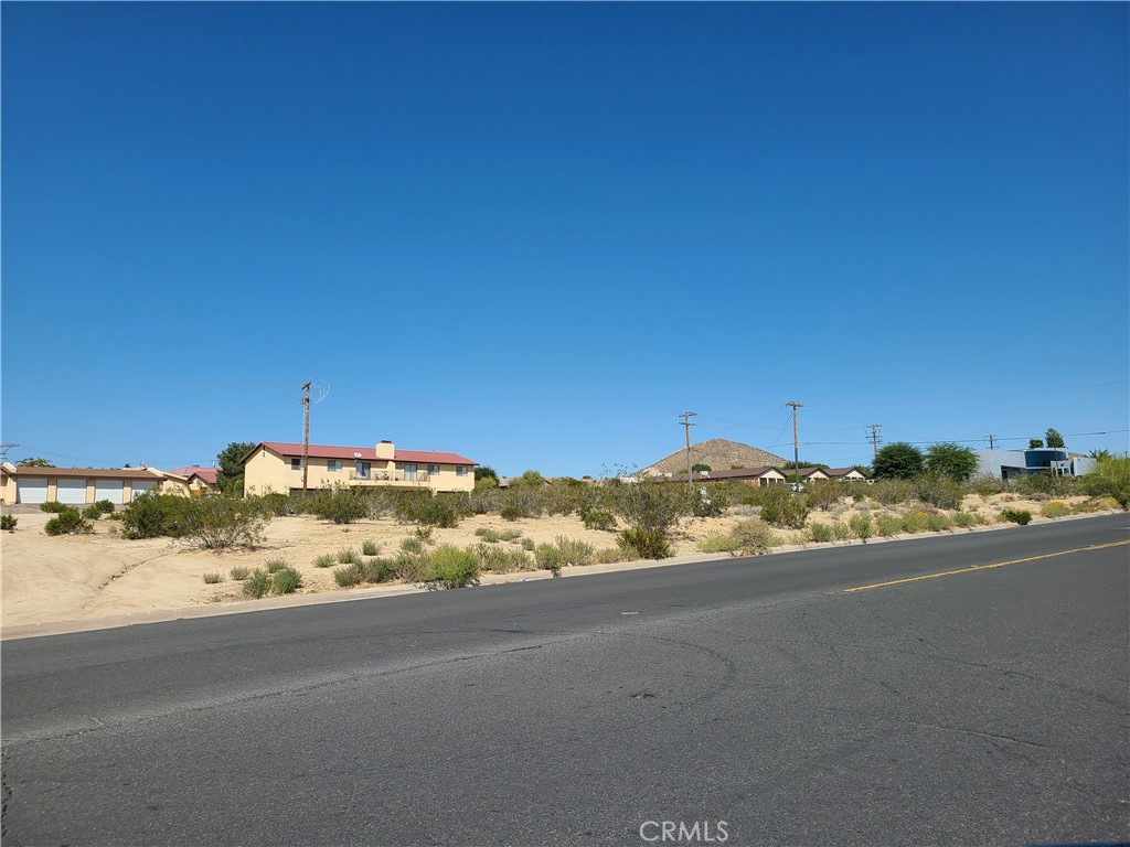 0 Kamana Road Property Photo 1