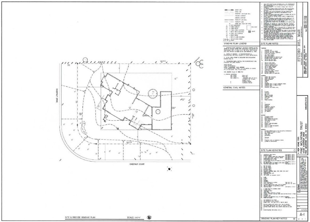 15125 Chestnut Drive Property Photo 2