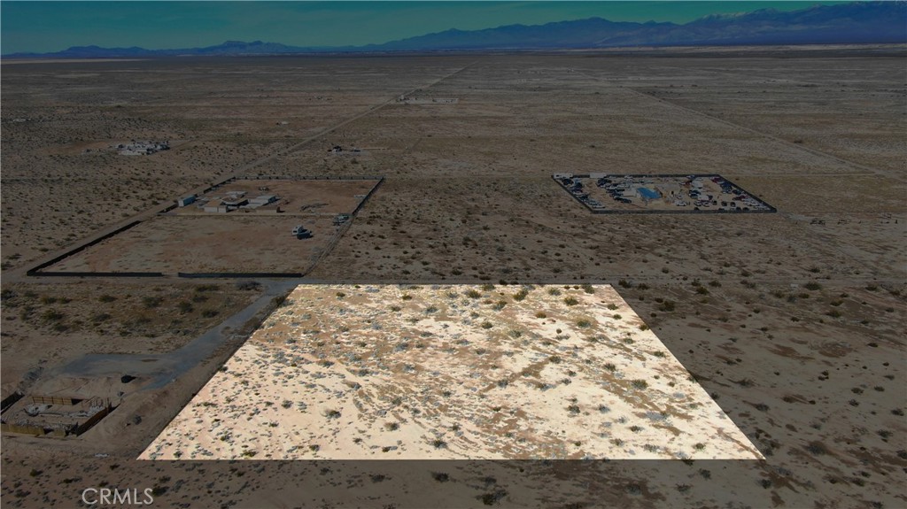 4 Spring Valley Ranchos Property Photo 1