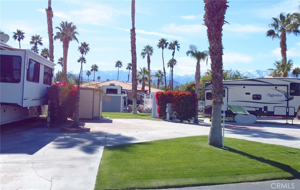 69801 Ramon Road Property Photo 1