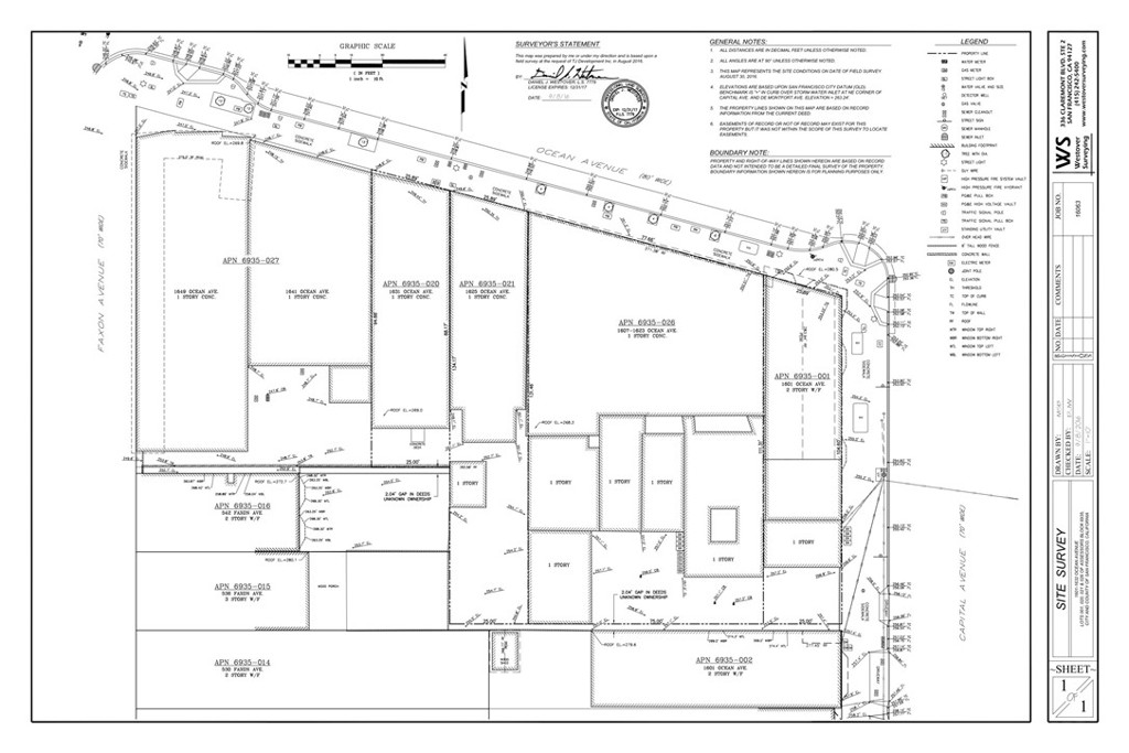 1601 Ocean Property Photo 4
