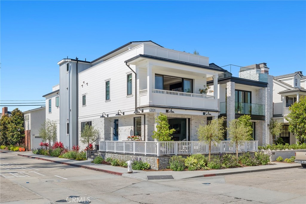 201 Opal Avenue Property Photo 1