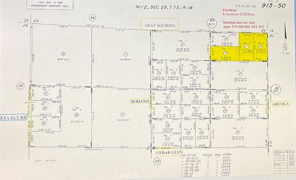 10 Gray Squirrel Lot 10 Property Photo 1