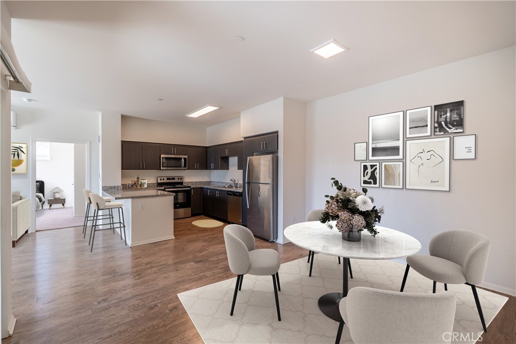 14400 Lasselle Street Property Photo