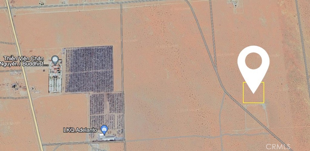 0 Caleja And Adelanto Rd Property Photo 3