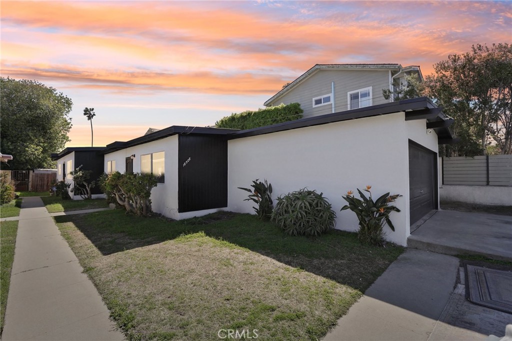 18508 Mansel Avenue Property Photo