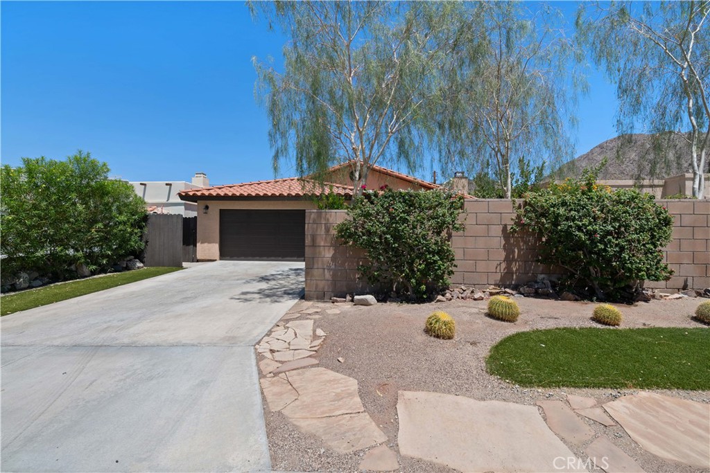 53840 Avenida Herrera Property Photo 1