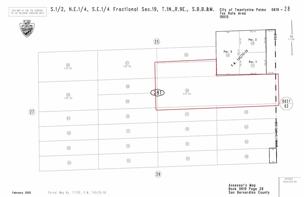 8130 Mesquite Springs Rd Property Photo 2