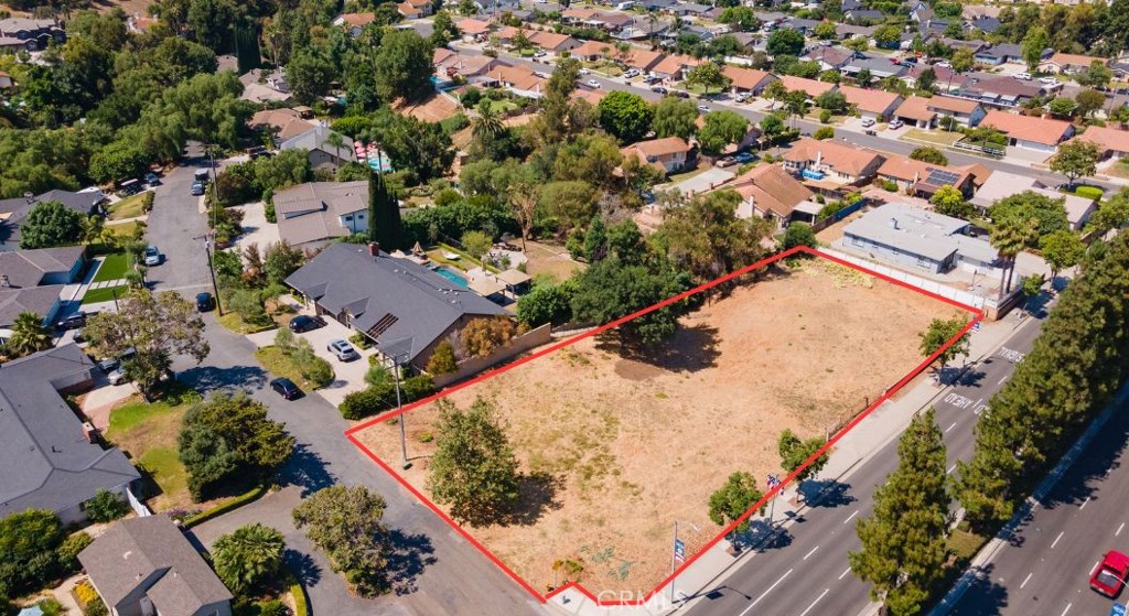5001 Siesta Lane And Yorba Linda Blvd Property Photo