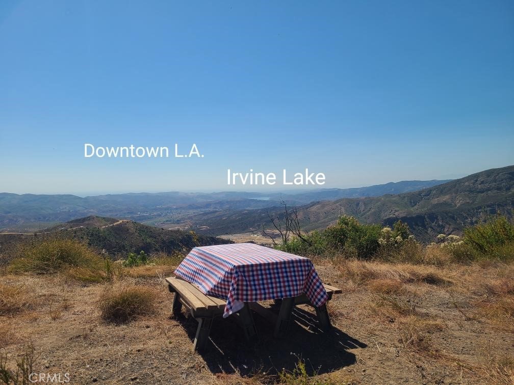 10 Williams Canyon Road Property Photo 13
