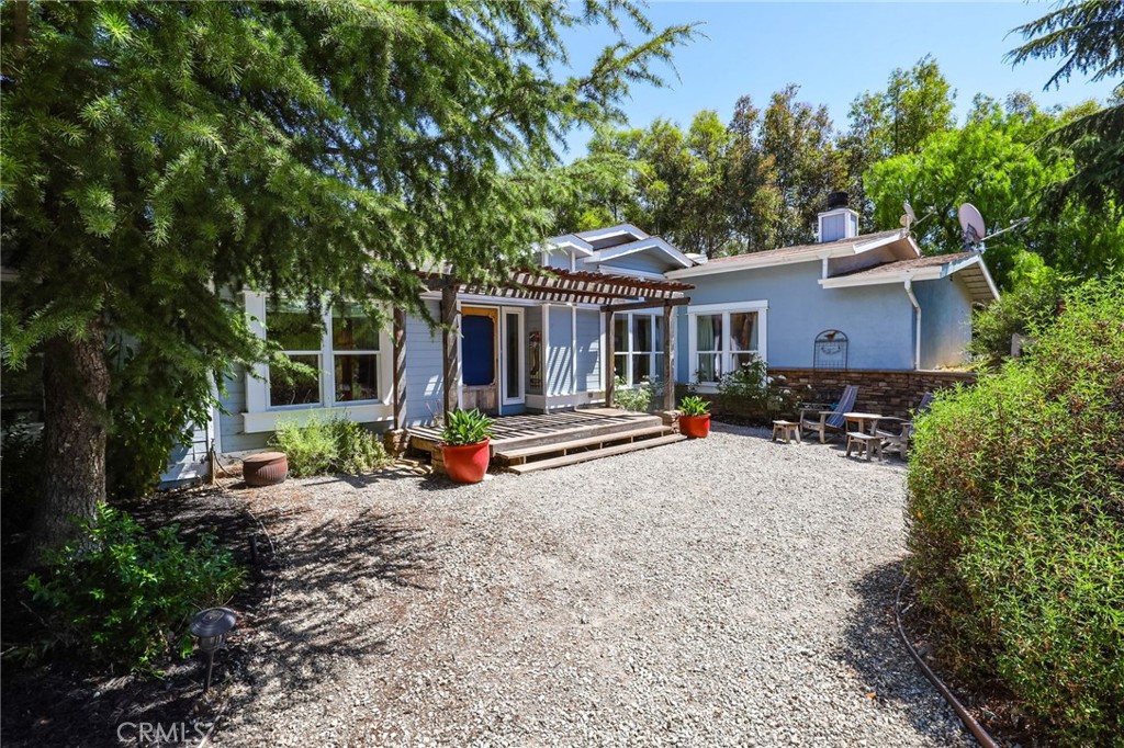 38660 Aliso Road Property Photo