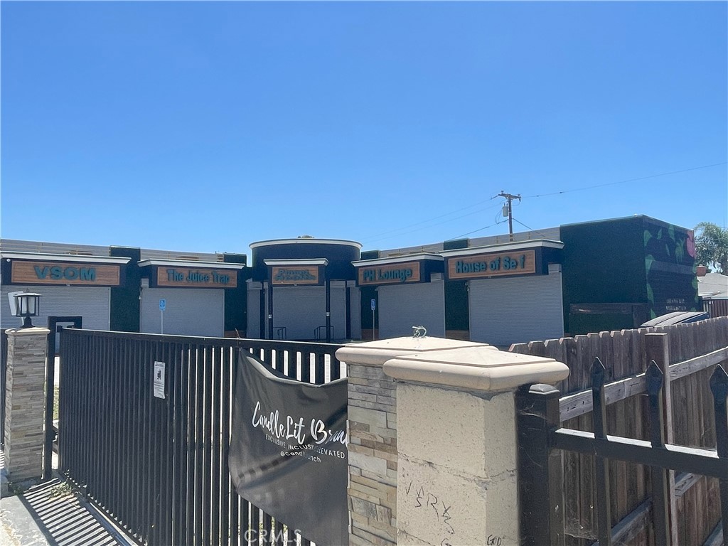 546 W Compton Boulevard Property Photo 2
