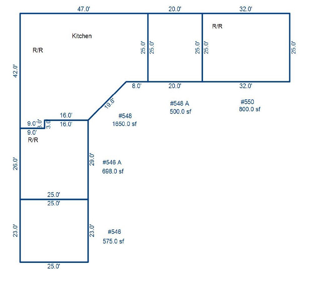 546 W Compton Boulevard Property Photo 3
