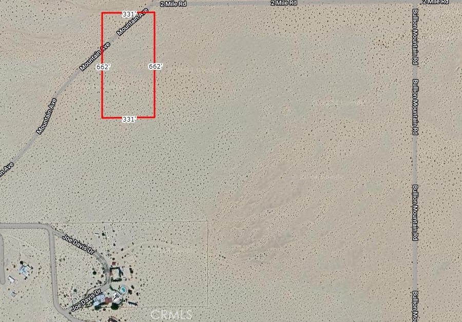 0 Lazy Joe Rd Property Photo 2