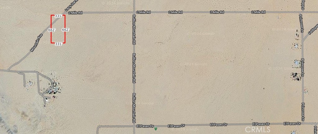 0 Lazy Joe Rd Property Photo 3