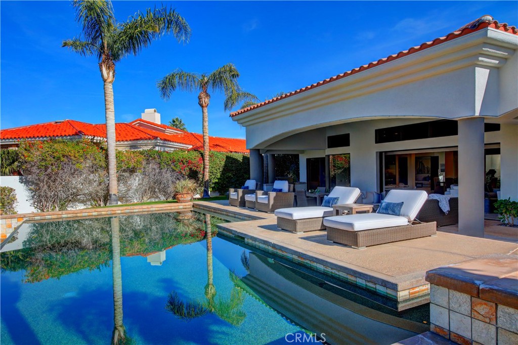 55775 Pebble Beach Property Photo 2