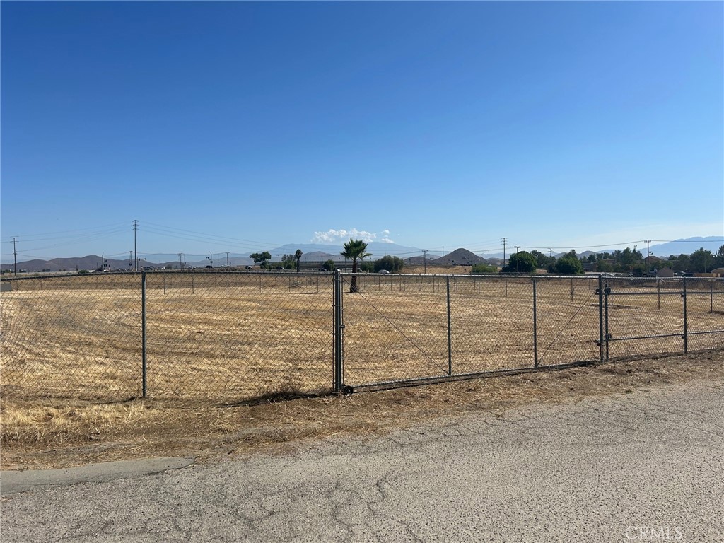 0 Bailey Park Boulevard Property Photo 1