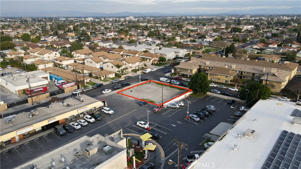 0 Orange Street Property Photo 1