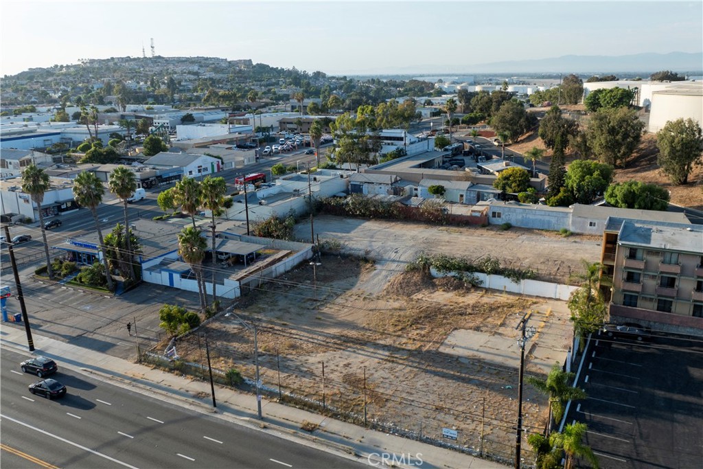 3527 Pacific Coast Hwy Property Photo 3