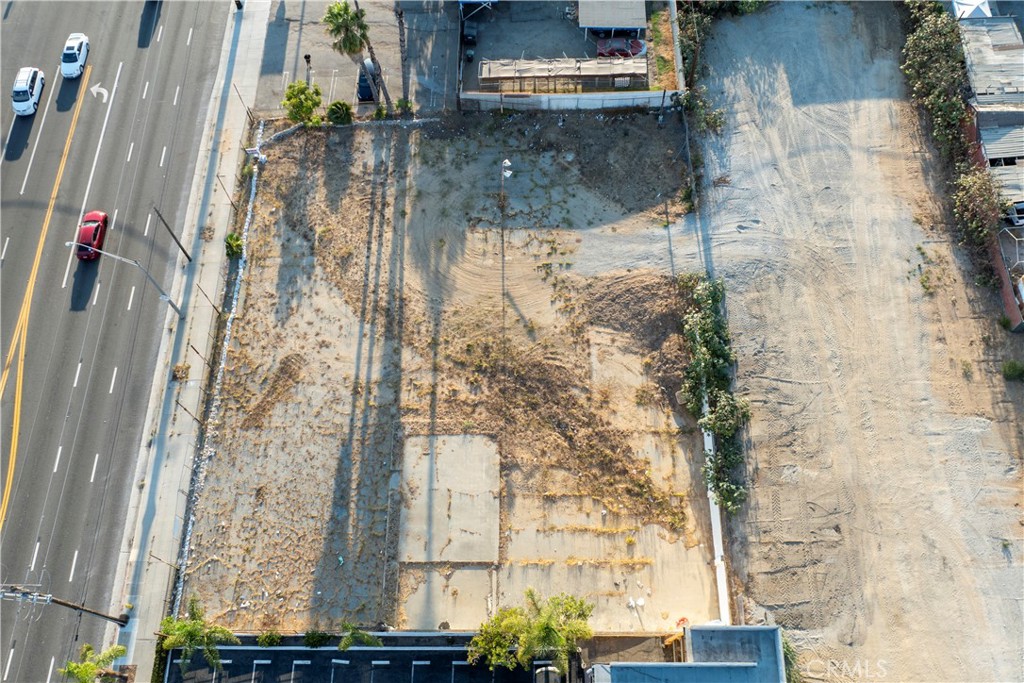 3527 Pacific Coast Hwy Property Photo 8
