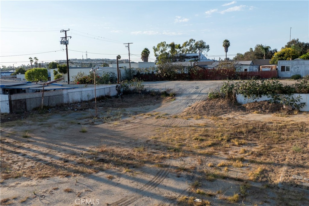 3527 Pacific Coast Hwy Property Photo 13
