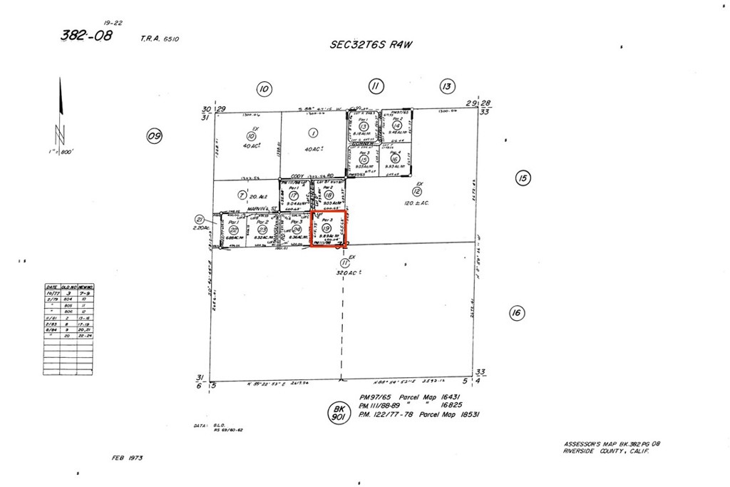 0 Elaine Property Photo 2