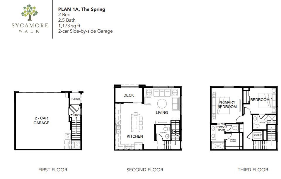 1782 W Sycamore Drive Property Photo 2