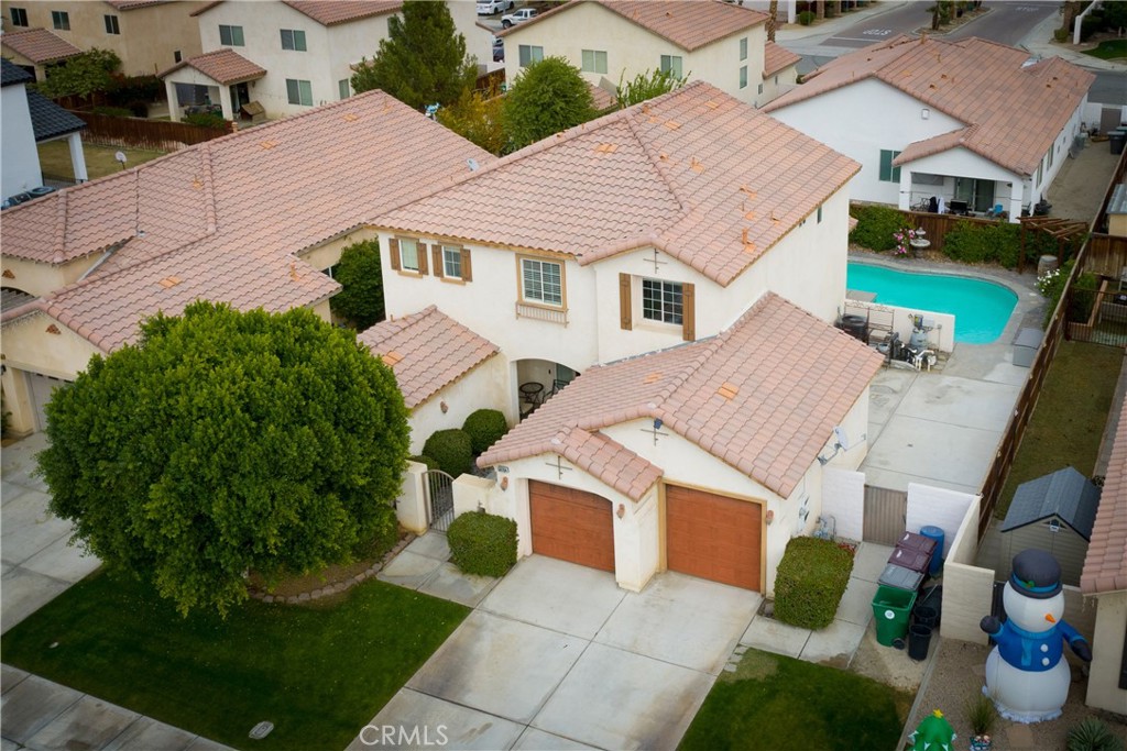 50264 San Capistrano Drive Property Photo 1