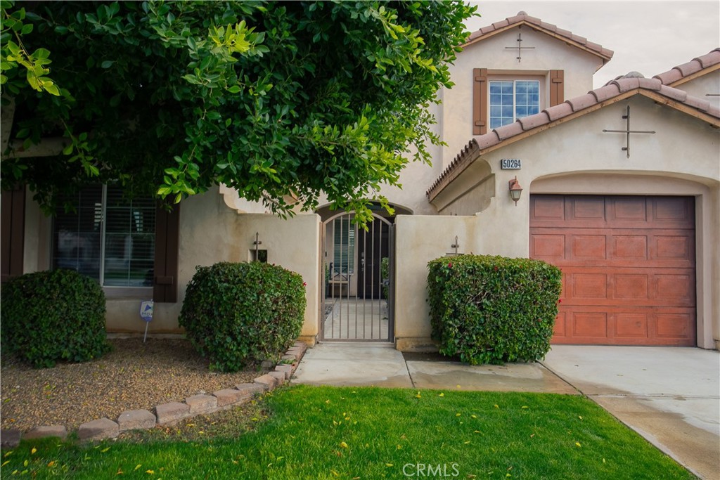 50264 San Capistrano Drive Property Photo 2