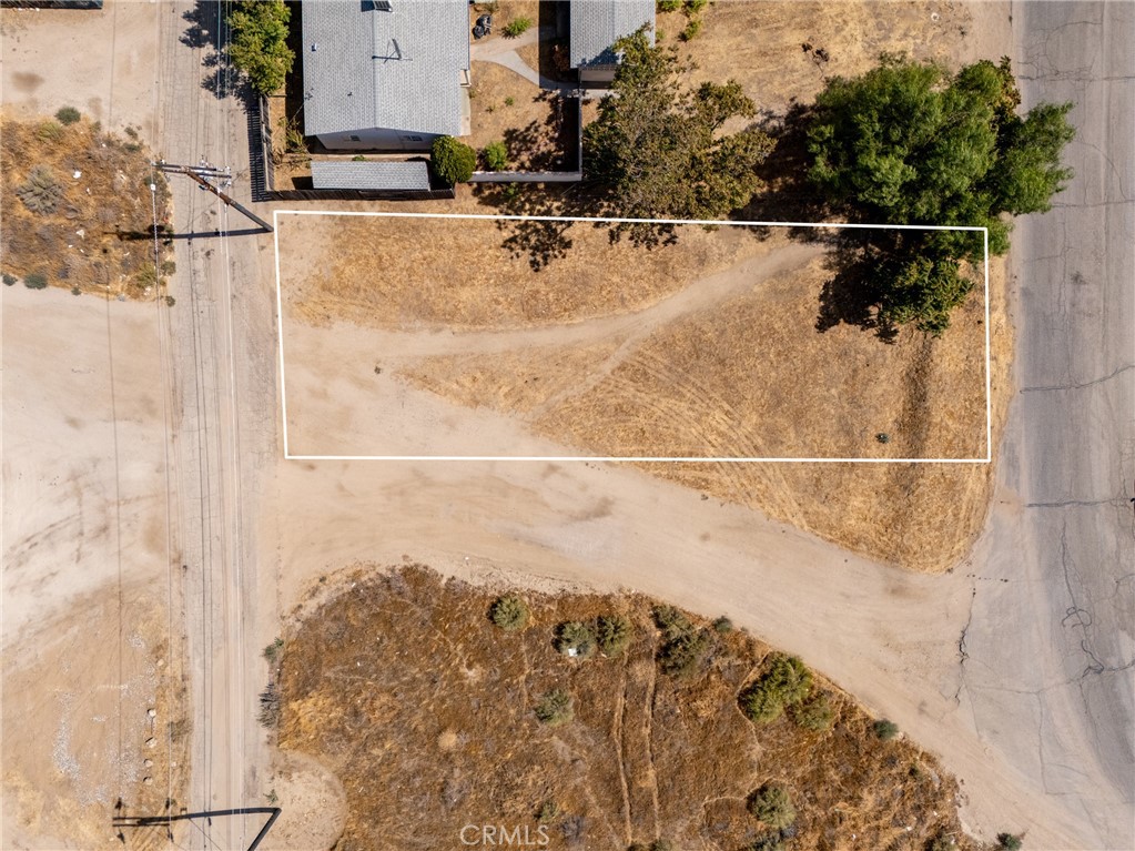 0 Irwin Avenue Property Photo