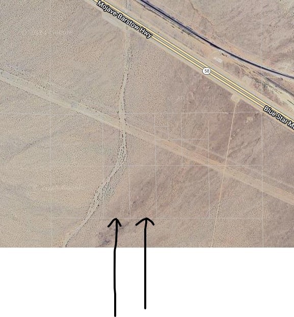 0 Blue Star Hwy. Property Photo