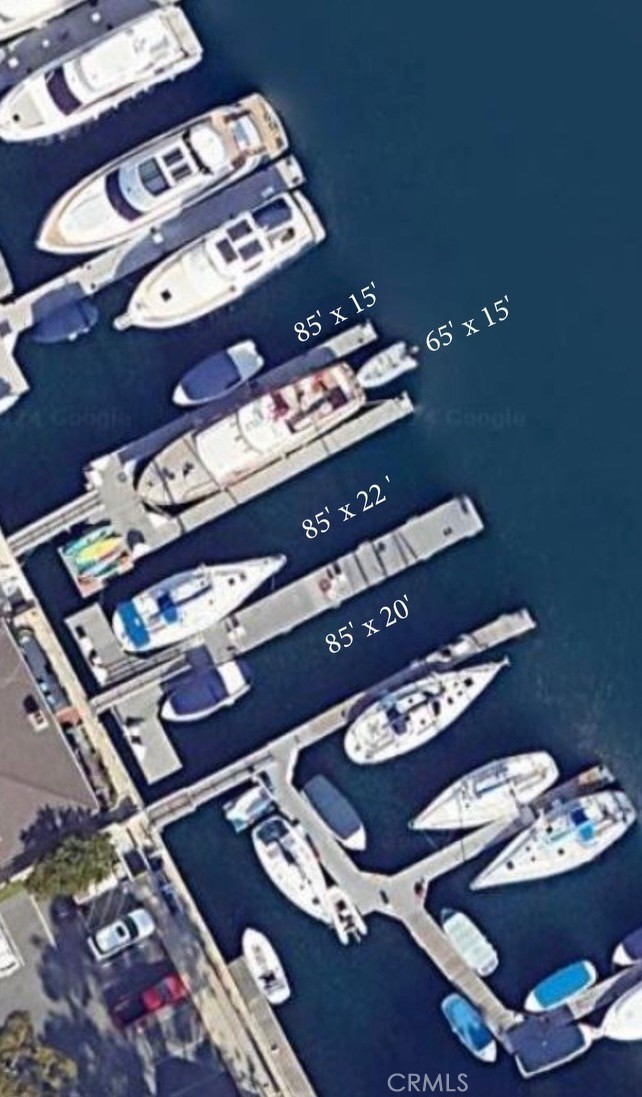 3312 Via Lido Property Photo