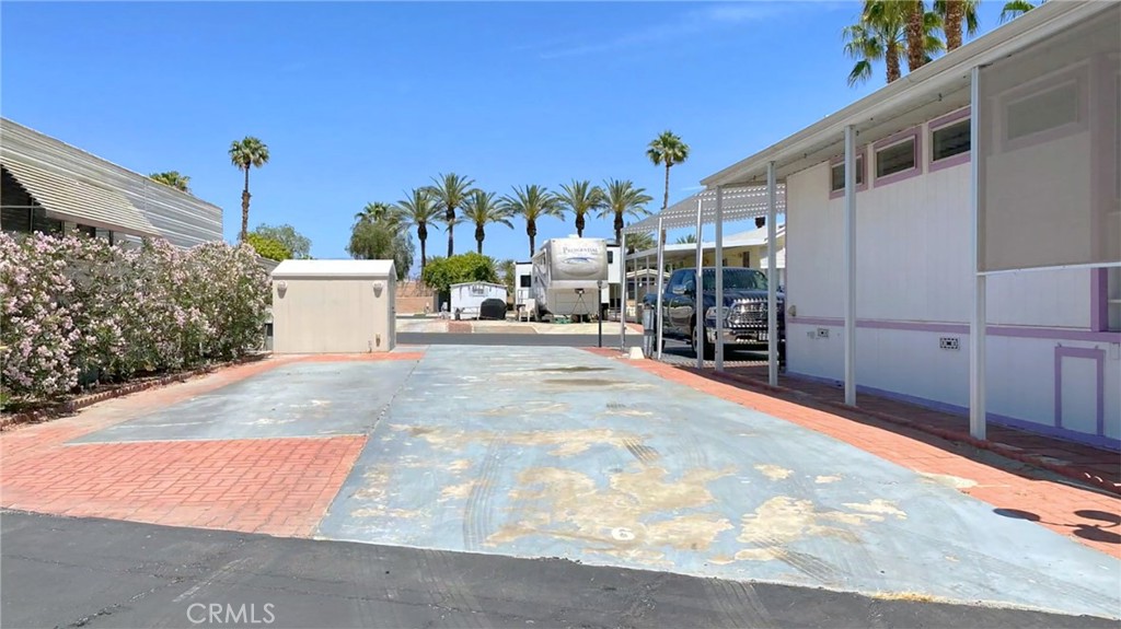 69801 Ramon Road Property Photo 1