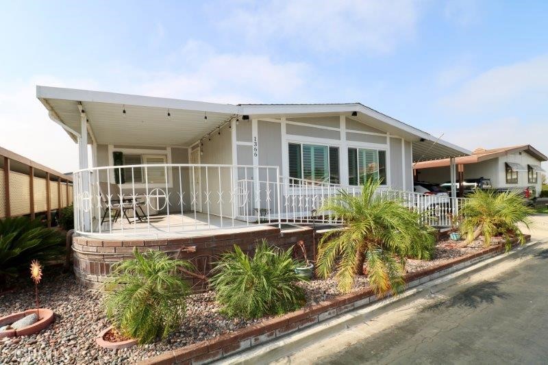 1366 Fern Lake Avenue 114 Property Photo 3