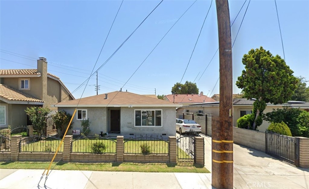 12714 Orr And Day Road Property Photo 1