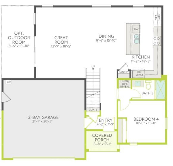 6974 Mallow Drive Property Photo 18