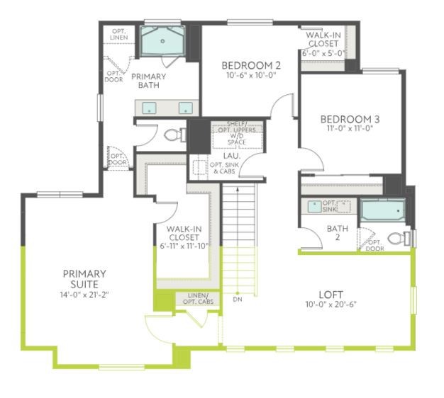 6974 Mallow Drive Property Photo 19