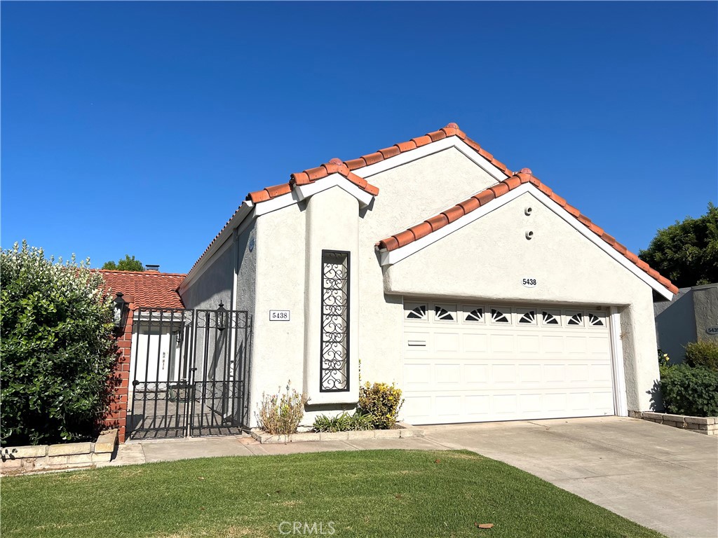 5438 Via Carrizo A Property Photo 1