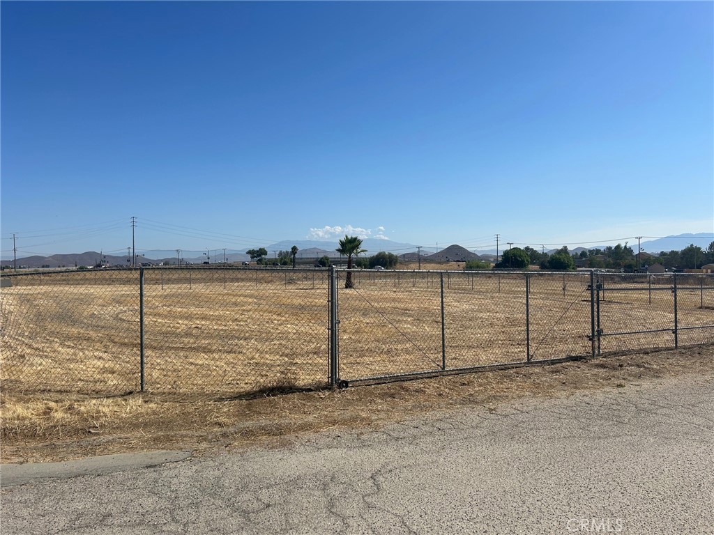 0 Bailey Park Boulevard Property Photo 1