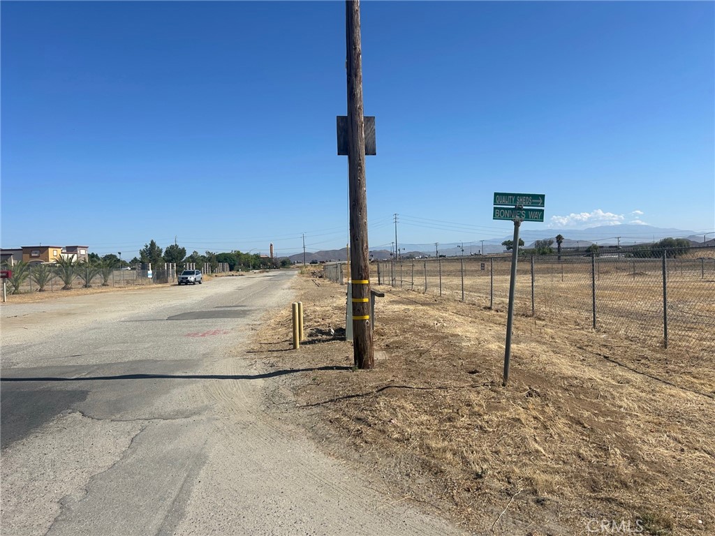0 Bailey Park Boulevard Property Photo 2