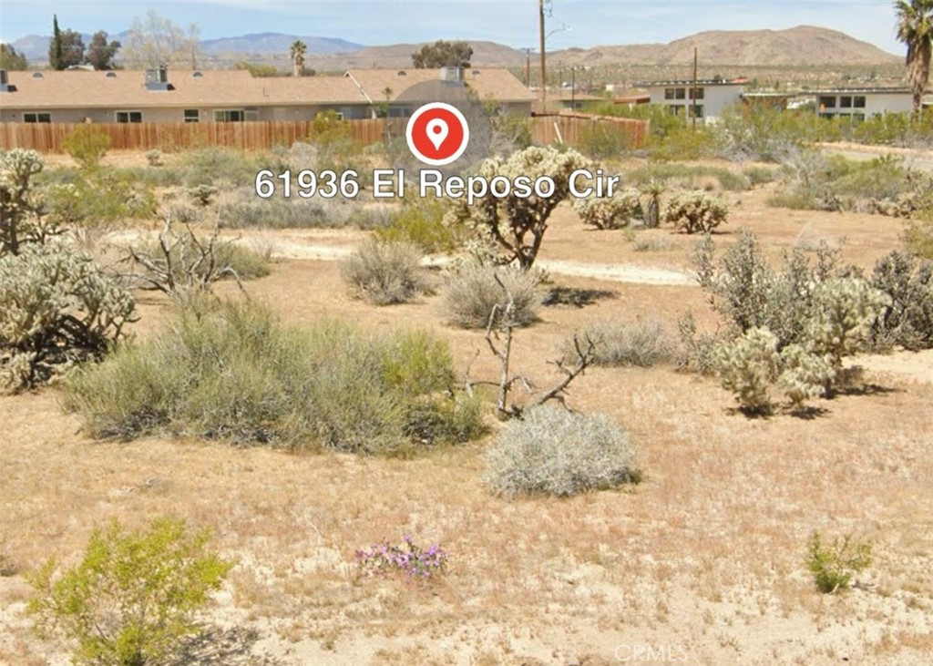 61936 El Reposo Circle Property Photo 2