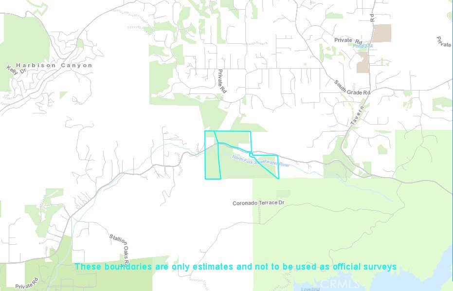 0 Dehesa Road Property Photo 3