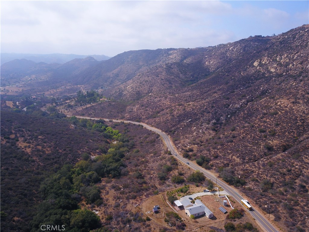 0 Dehesa Road Property Photo 8