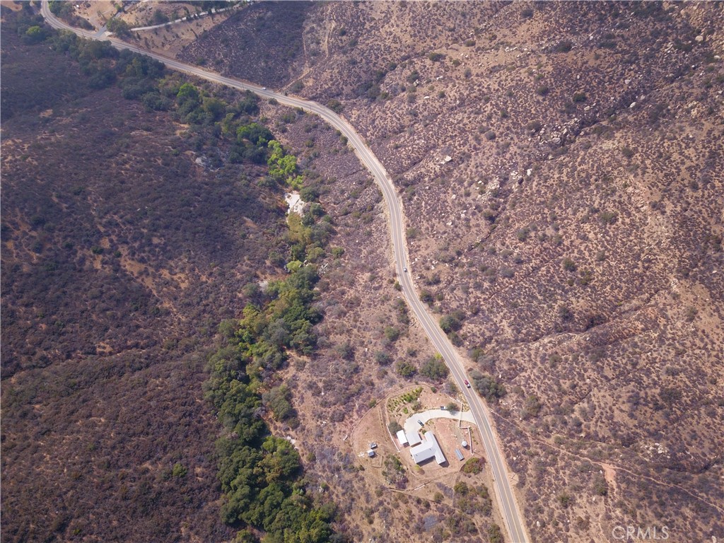 0 Dehesa Road Property Photo 9